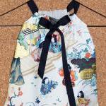 Girl's Dress / Tunic In Iv..