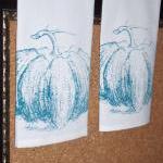 Cotton Huck Tea Towel Or D..
